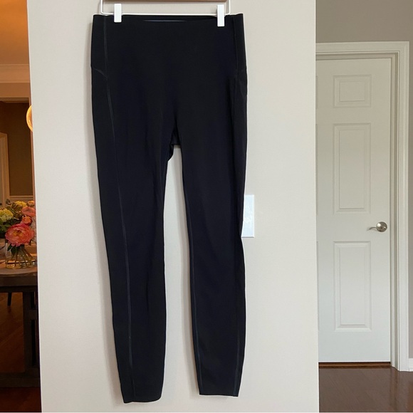 SPANX Pants - SPANX Classic Black Leggings